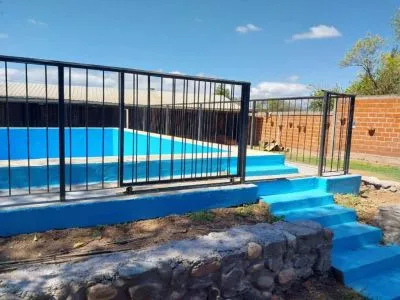 Cabañas Las Delicias Cabins  in  Salta