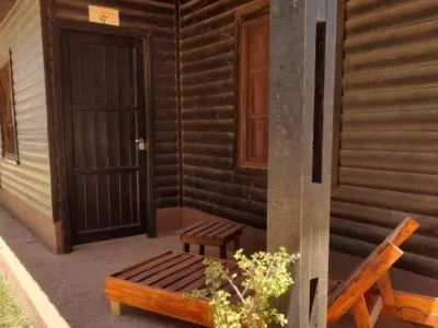 Cabins Cabañas Las Delicias
