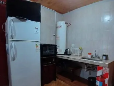 Cabins Cabañas Las Delicias