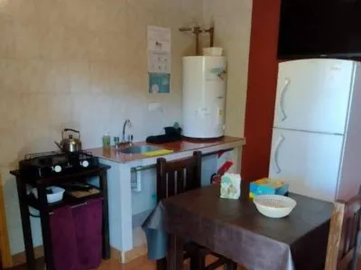 Cabins Cabañas Las Delicias