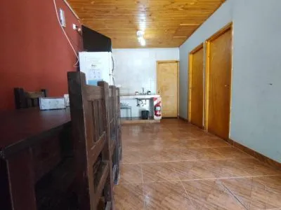 Cabins Cabañas Las Delicias