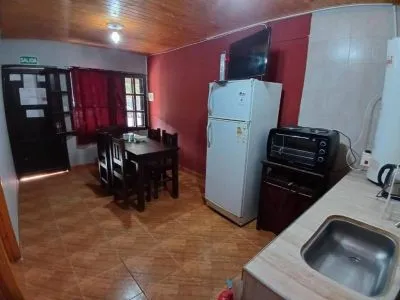 Cabins Cabañas Las Delicias