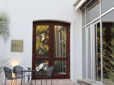 MG Design - Hotel Boutique