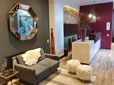 Boutique Hotels MG Design - Hotel Boutique