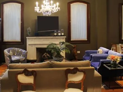 Boutique Hotels MG Design - Hotel Boutique