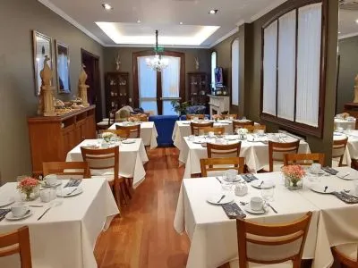 Boutique Hotels MG Design - Hotel Boutique