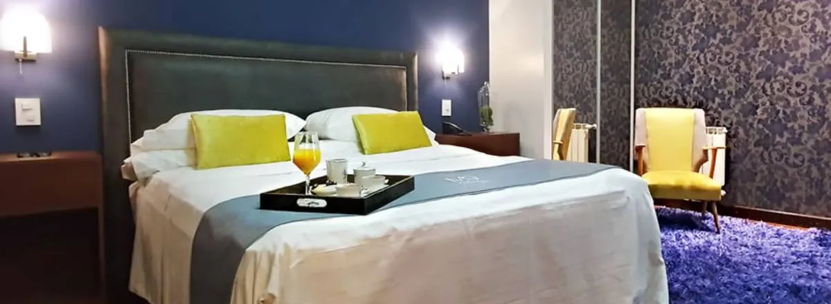 Boutique Hotels MG Design - Hotel Boutique