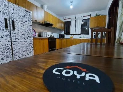 Coya Hostel
