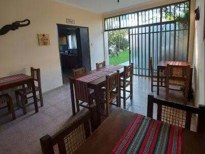 Hostales Coya Hostel