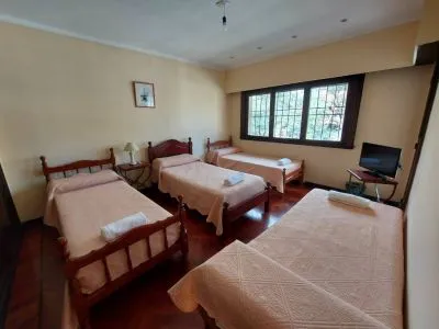 Hostales Coya Hostel