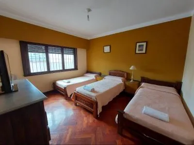 Hostales Coya Hostel