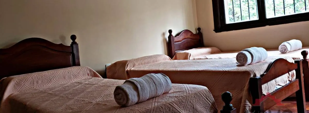 Hostales Coya Hostel