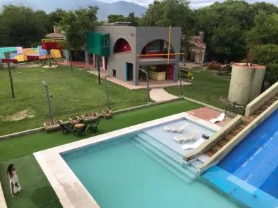 Apart Gallery Salta Apart Hotels  in  Salta