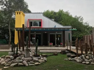 Apart Hoteles Apart Gallery Salta