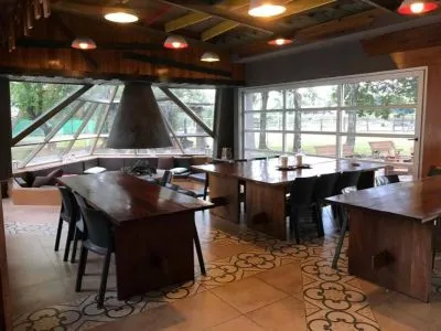 Apart Hoteles Apart Gallery Salta