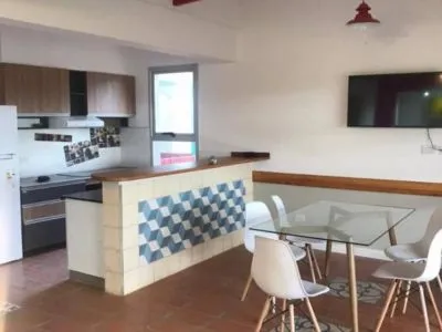 Apart Hoteles Apart Gallery Salta