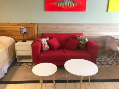 Apart Hoteles Apart Gallery Salta