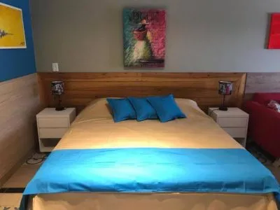 Apart Hoteles Apart Gallery Salta