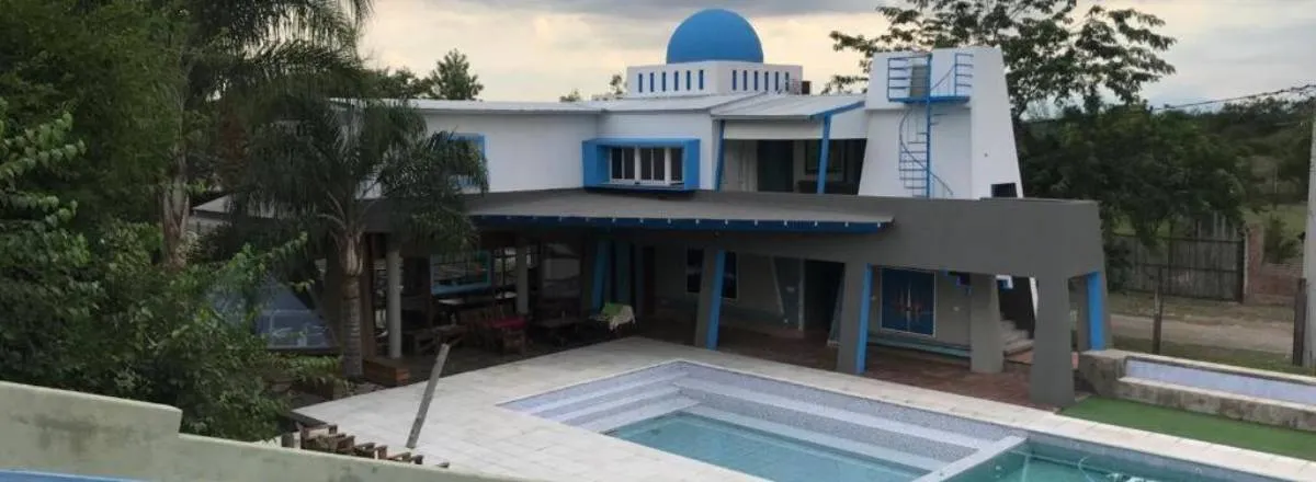 Apart Hoteles Apart Gallery Salta