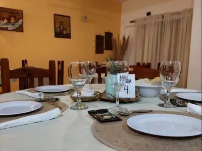 Hotels Hotel Tierra del Sol