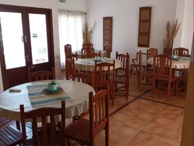 Hotels Hotel Tierra del Sol