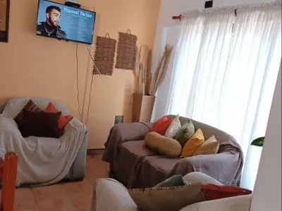 Hotels Hotel Tierra del Sol