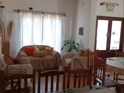 Hotels Hotel Tierra del Sol