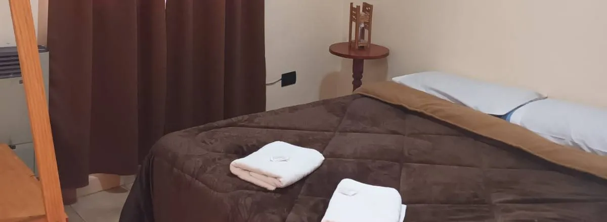 Hotels Hotel Tierra del Sol