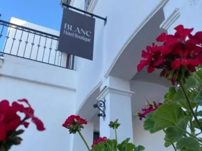 Blanc Hotel Boutique Boutique Hotels  in  Salta