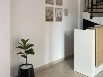 Boutique Hotels Blanc Hotel Boutique