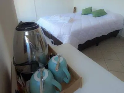 Boutique Hotels Blanc Hotel Boutique