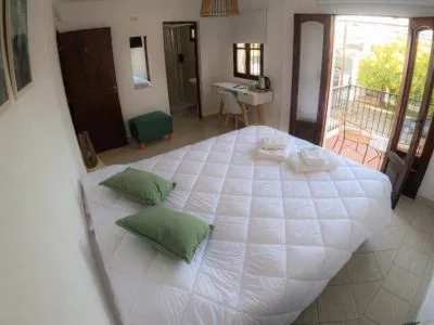 Boutique Hotels Blanc Hotel Boutique