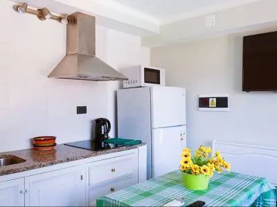 Apart Hotels Nordino Apart Hotel