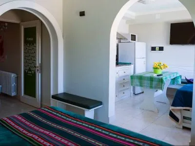 Apart Hotels Nordino Apart Hotel