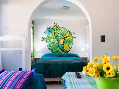 Apart Hotels Nordino Apart Hotel