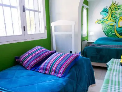 Apart Hotels Nordino Apart Hotel