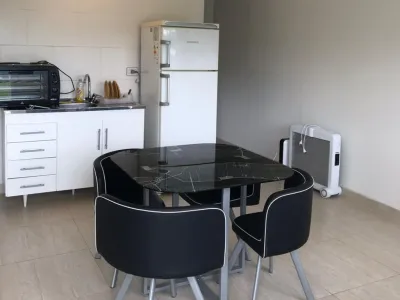 Cabins Cabañas Campo Quijano