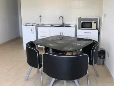 Cabins Cabañas Campo Quijano