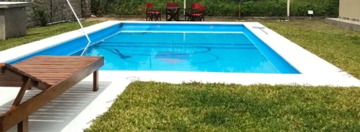 Cabins Cabañas Campo Quijano