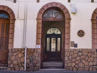 Punto Ramírez Hostel