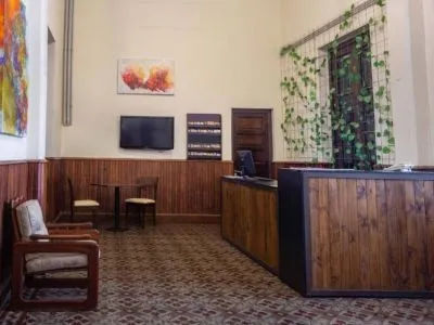 Boarding-houses Punto Ramírez Hostel