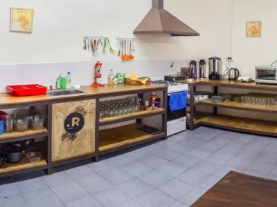 Boarding-houses Punto Ramírez Hostel