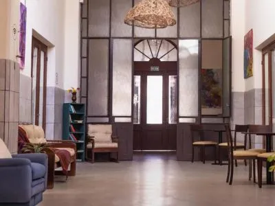 Boarding-houses Punto Ramírez Hostel