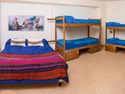 Boarding-houses Punto Ramírez Hostel