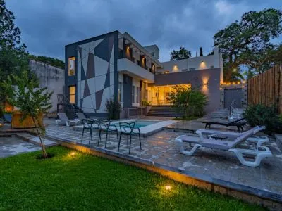 Siete Lunas Hotel - San Lorenzo Boutique Hotels  in  Salta