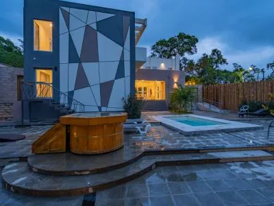 Hoteles Boutique Siete Lunas Hotel - San Lorenzo