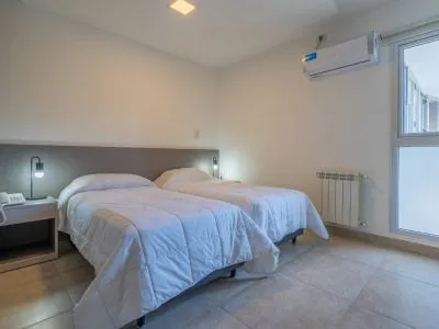 Hoteles Boutique Siete Lunas Hotel - San Lorenzo