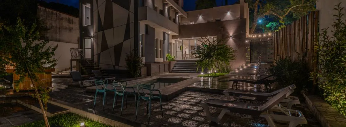 Hoteles Boutique Siete Lunas Hotel - San Lorenzo