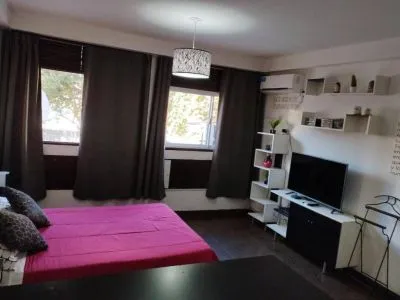 Apartments Shaddai Alojamientos Temporarios