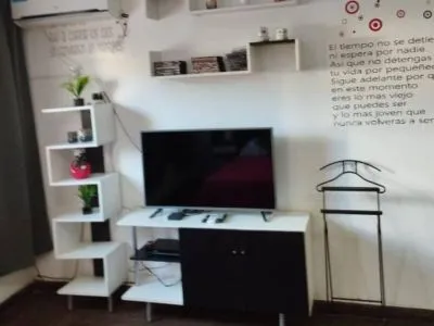 Apartments Shaddai Alojamientos Temporarios